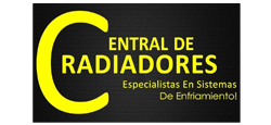 Central de Radiadores