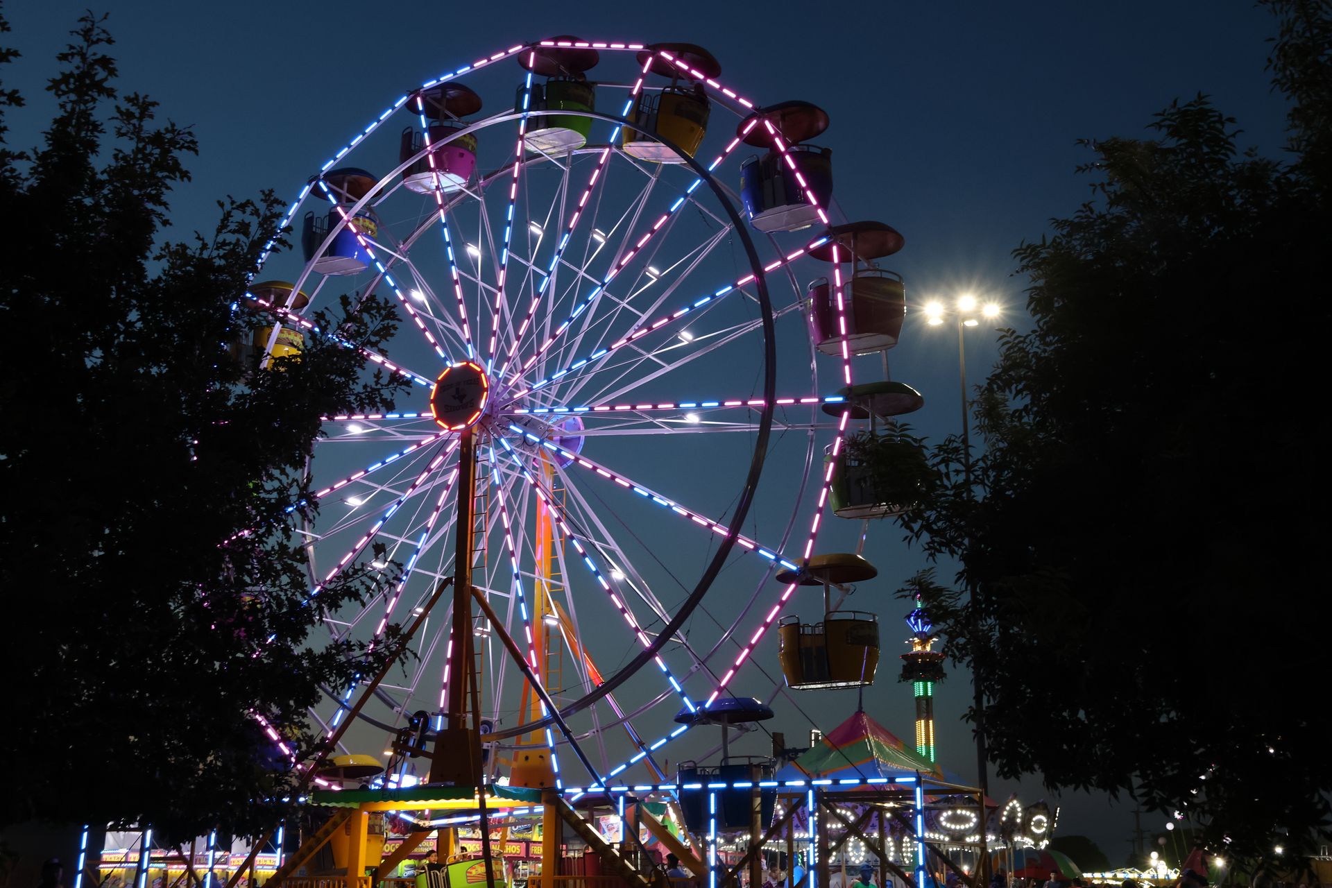 Your Guide to the Grady County