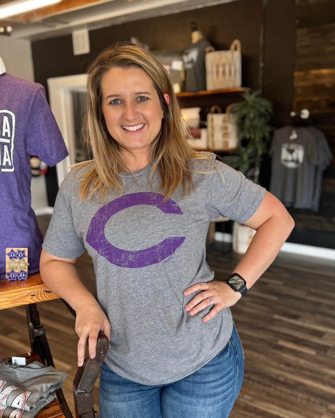 Chickasha Chamber of Commerce Chickasha Oklahoma