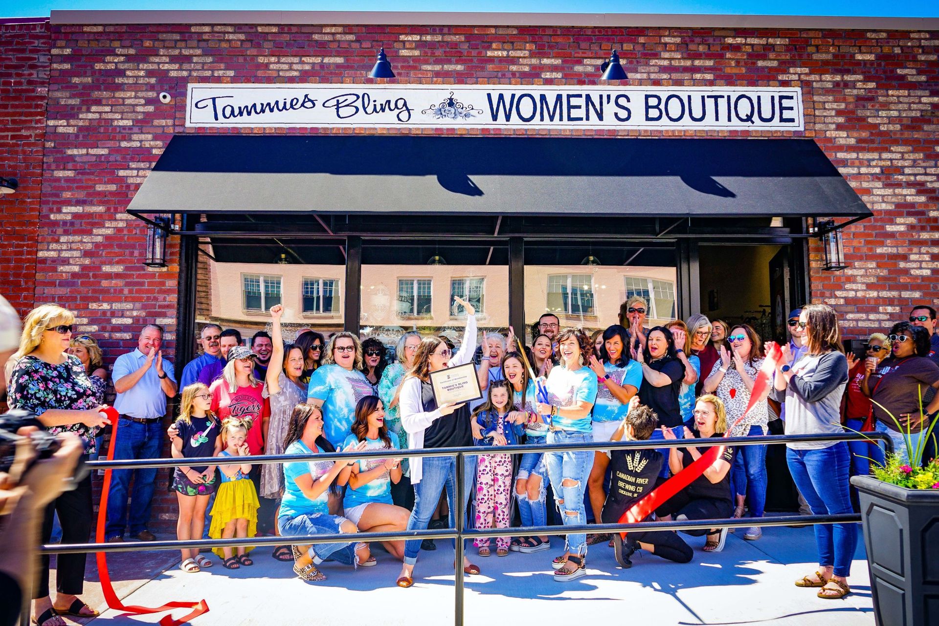 Chickasha Chamber of Commerce Chickasha Oklahoma