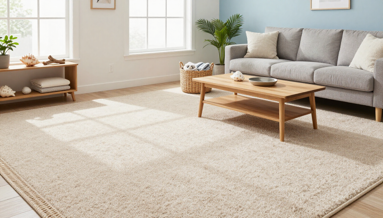 Carpet cleaning in Santa Cruz County