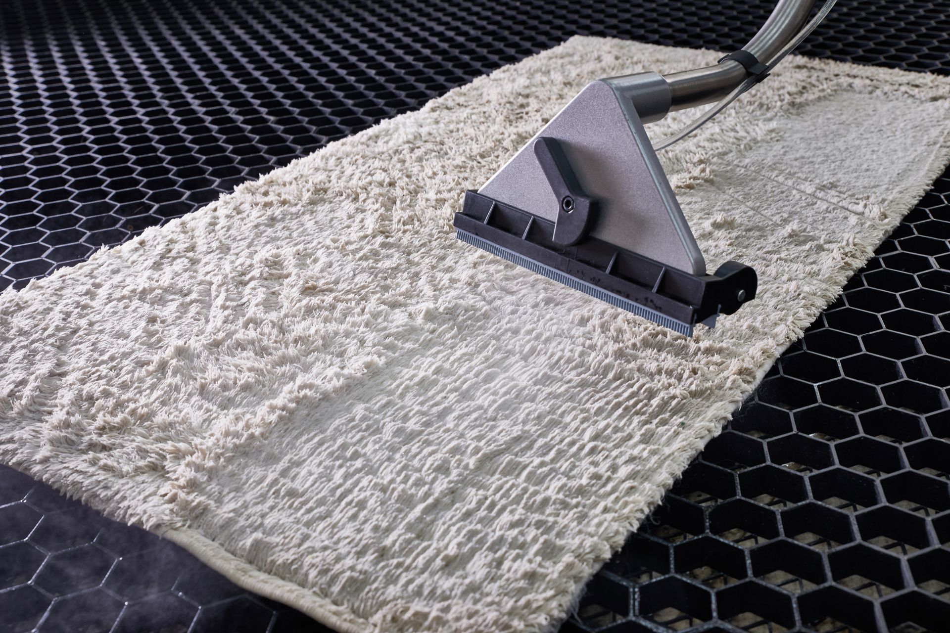 Area Rug Cleaning in Aptos, CA