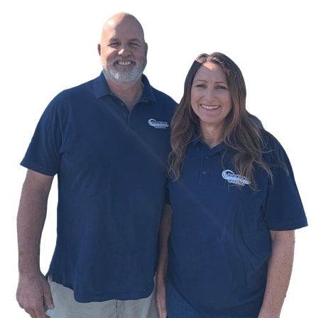 carpet cleaning service