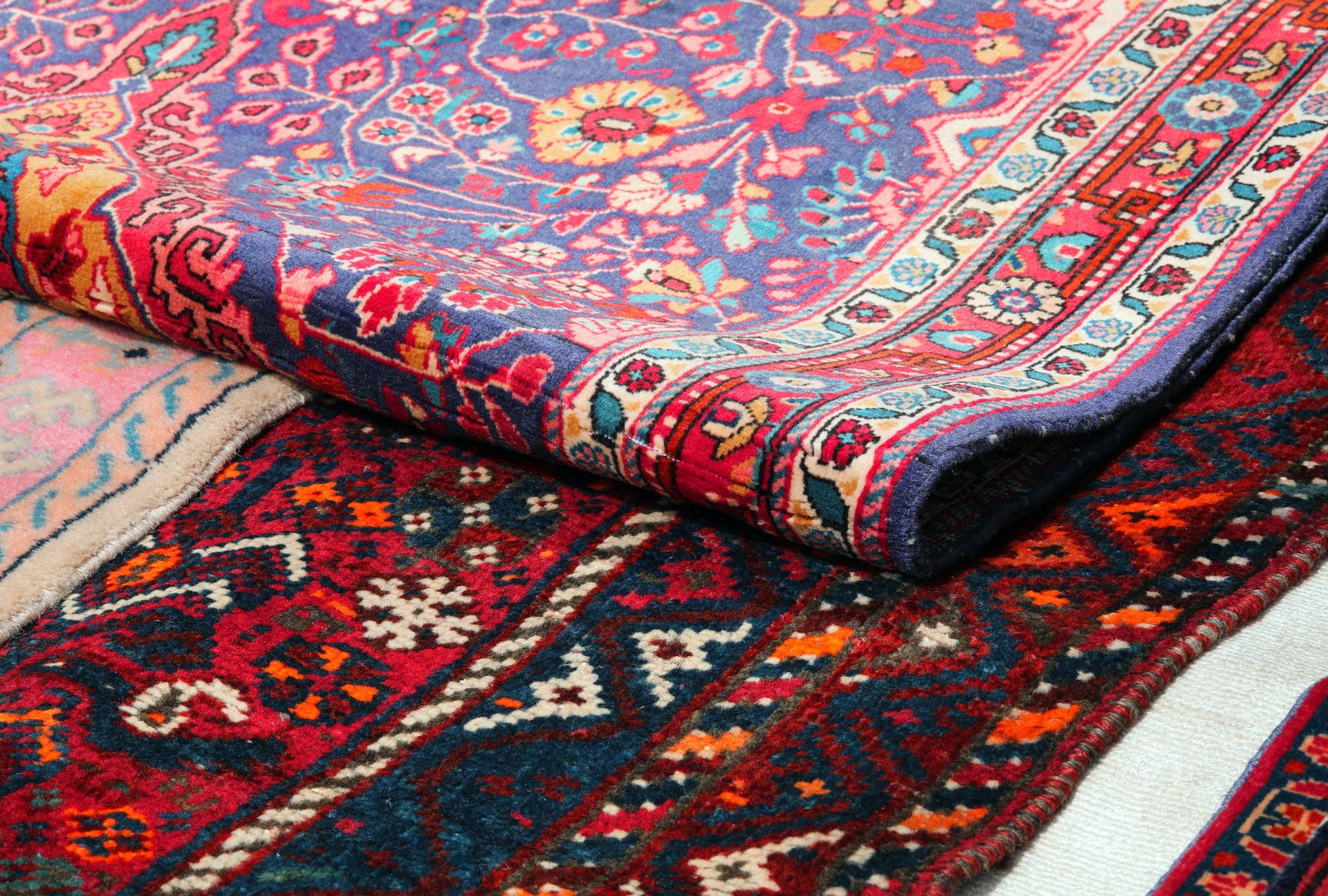 oriental rug cleaning santa cruz