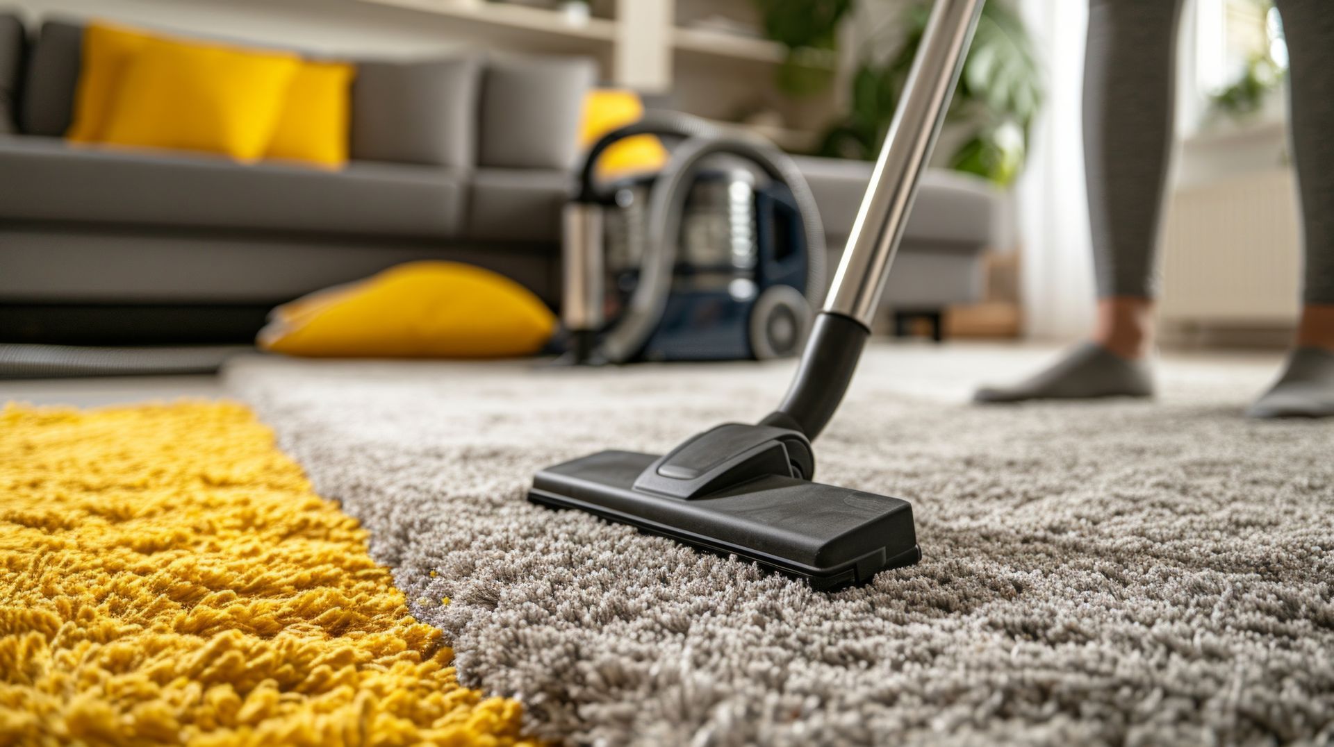 professional rug cleaning in santa cruz