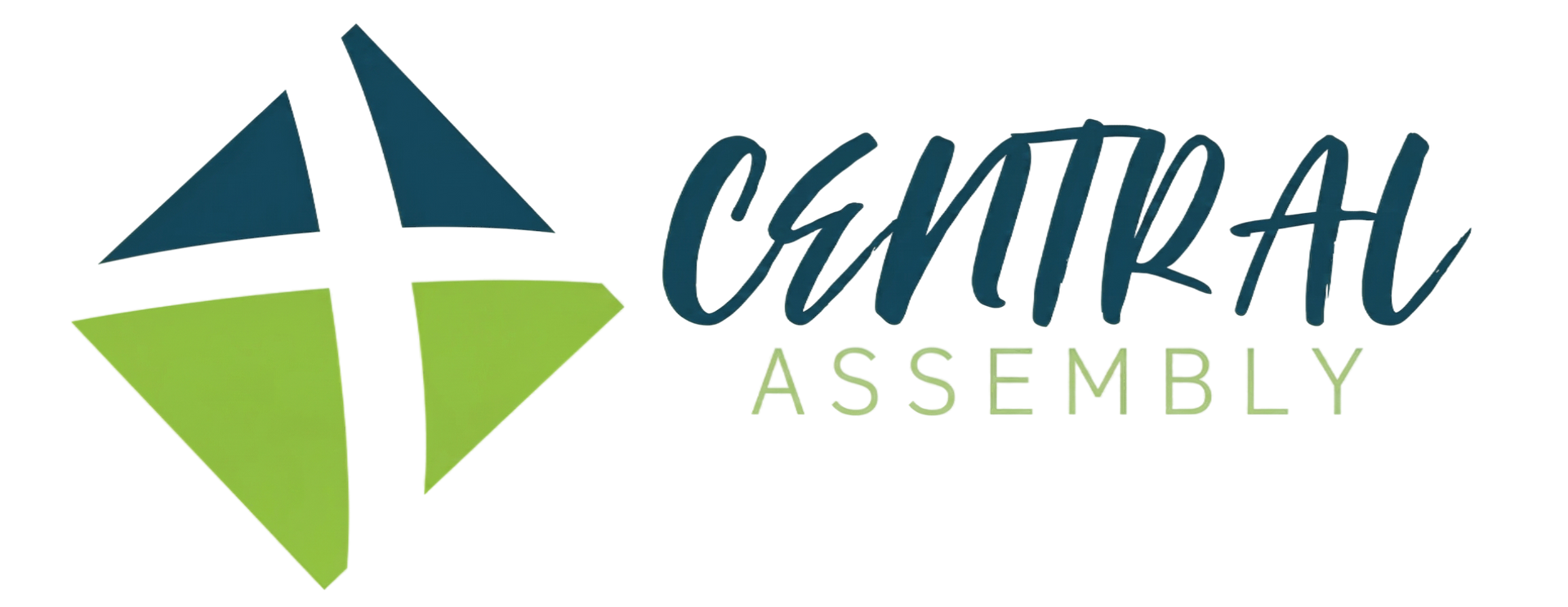 Central Assembly of God logo