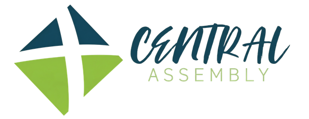Central Assembly of God logo