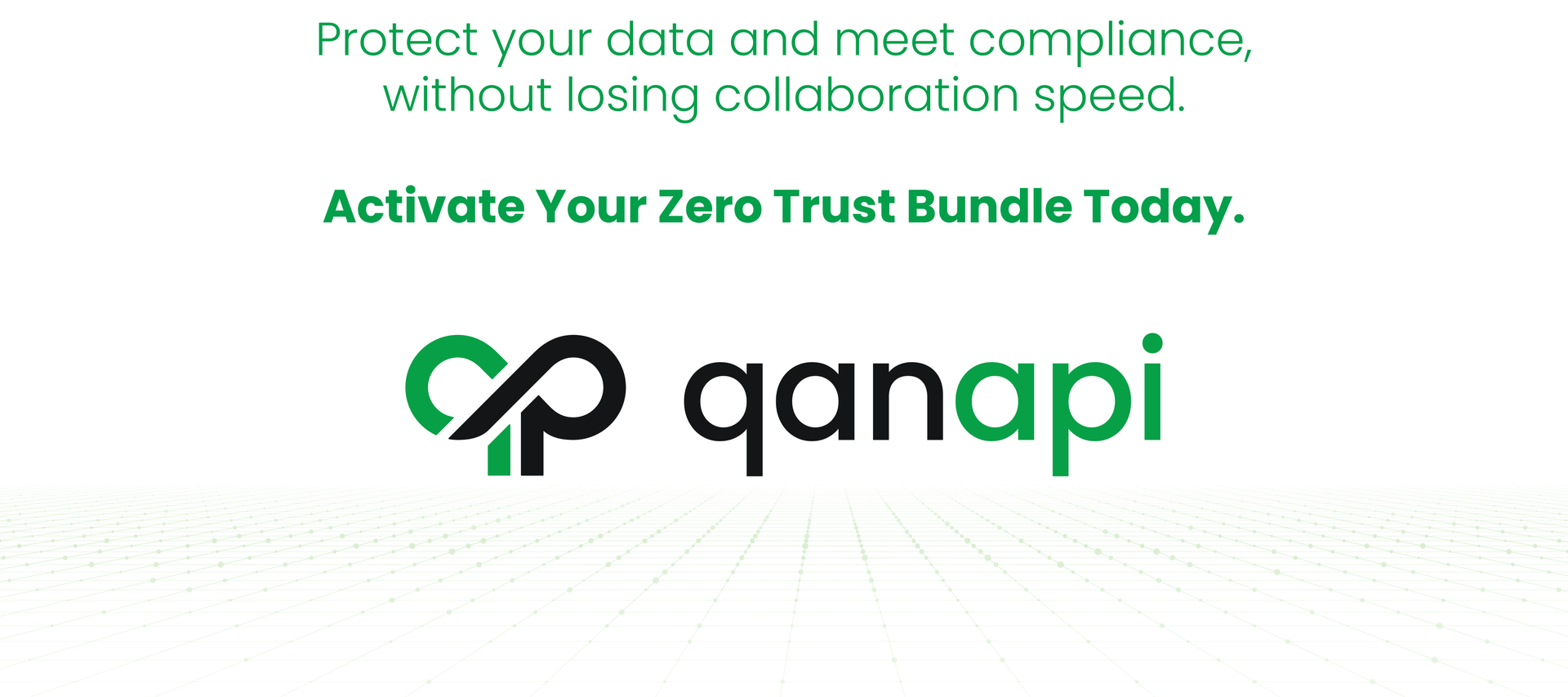 Qanapi zero-trust post-quantum encryption for Google Workspace