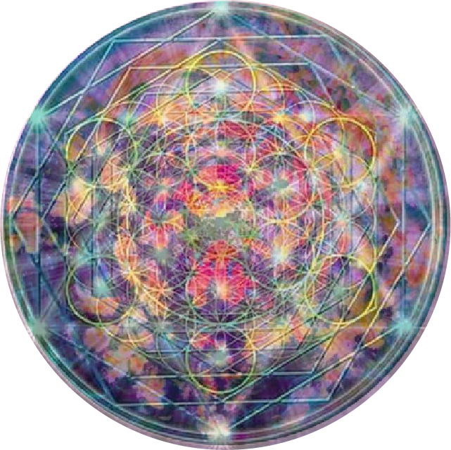 Ser Uno Espacio Holistico