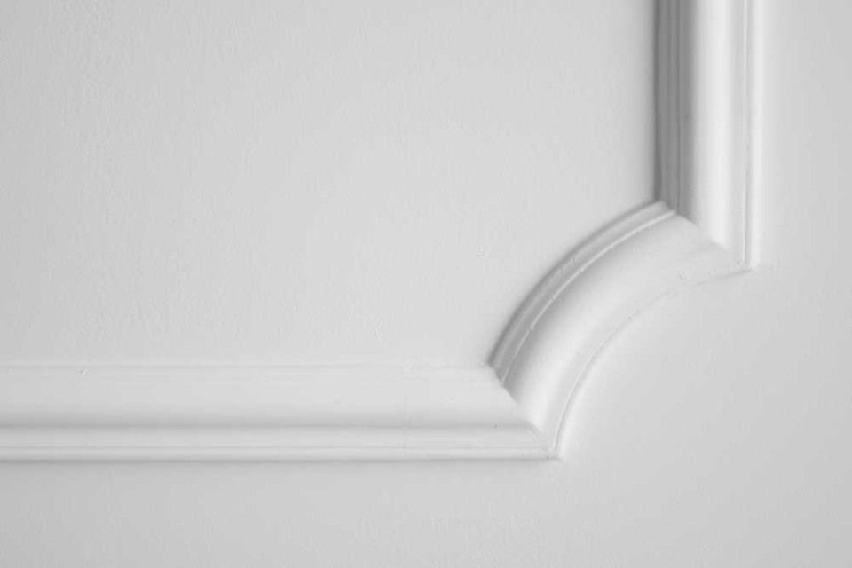 stucco angolare