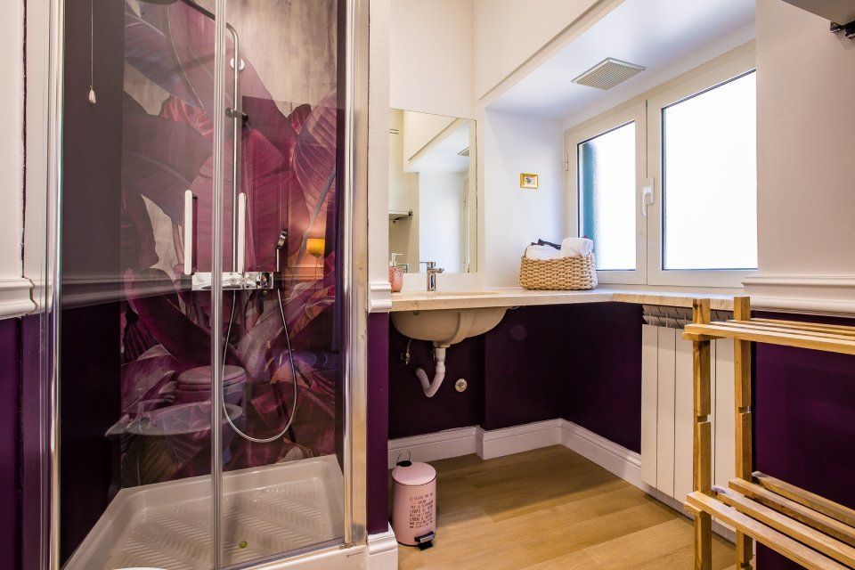 bagno nuovo