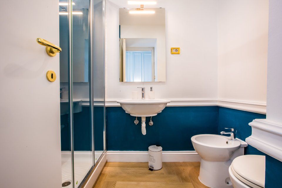 bagno