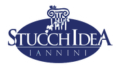 STUCCHIDEA IANNINI LOGO