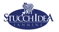 STUCCHIDEA IANNINI LOGO