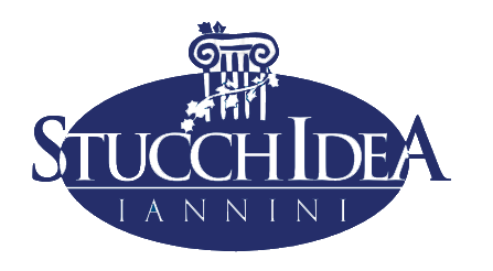 STUCCHIDEA IANNINI LOGO