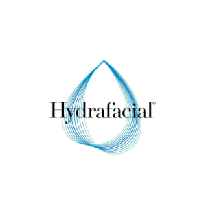 Hydrafacial Logo