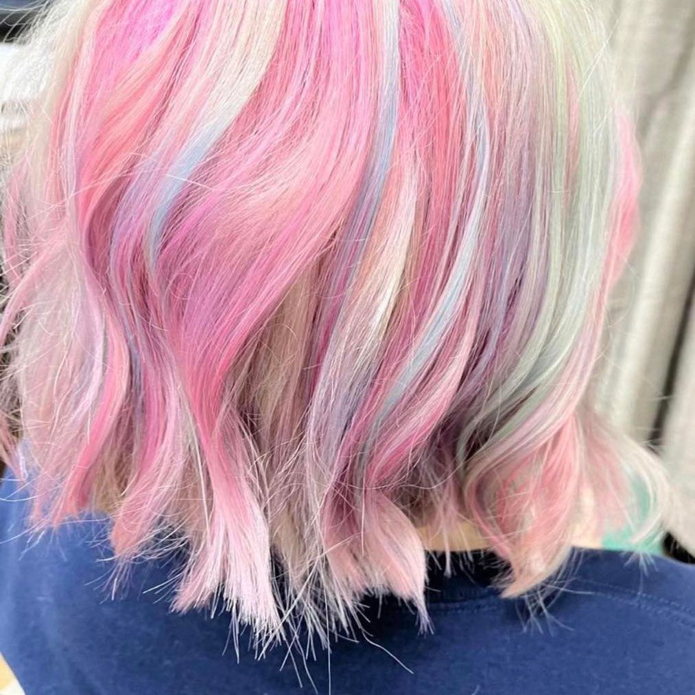 Beautiful Lady | Green Valley, AZ | 140 Beauty and Barber