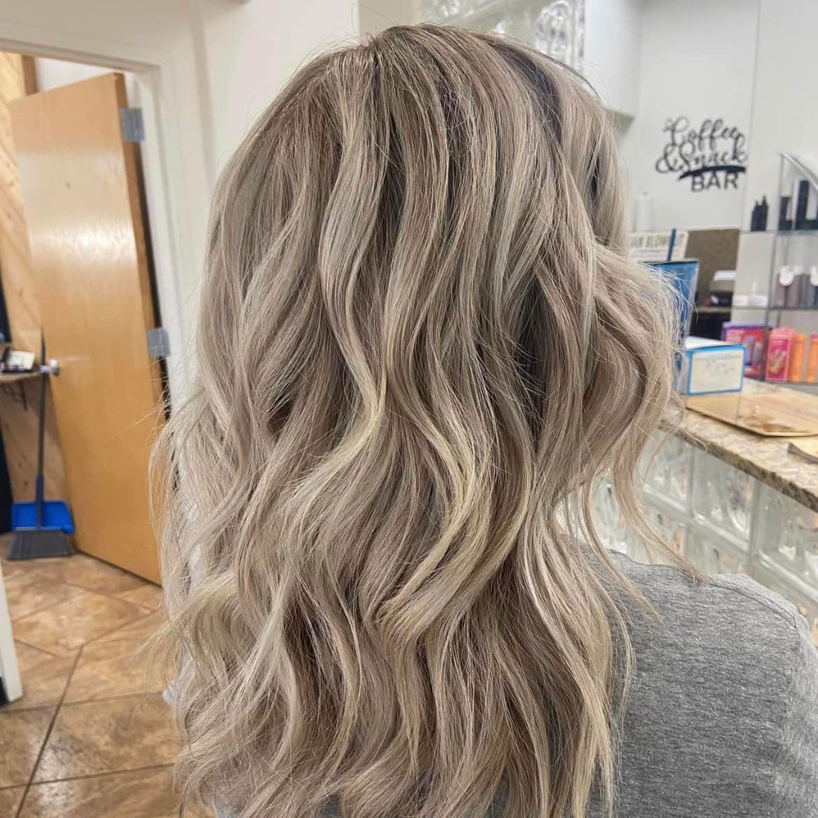 Stylish Haircut | Green Valley, AZ | 140 Beauty and Barber