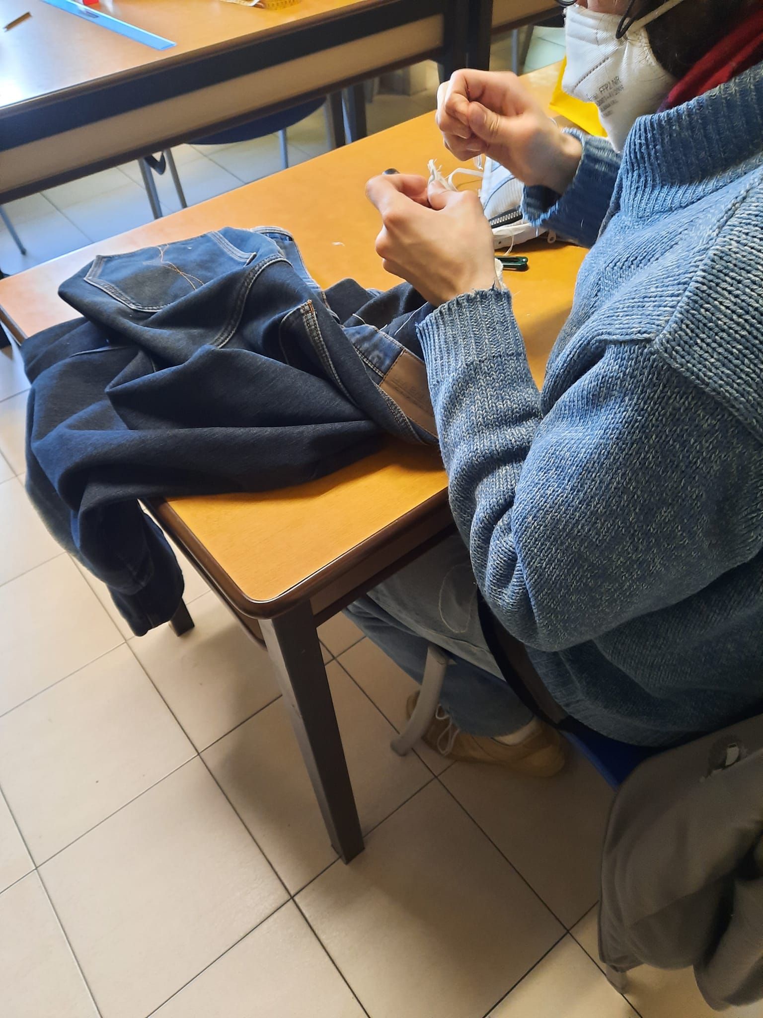 cucito
