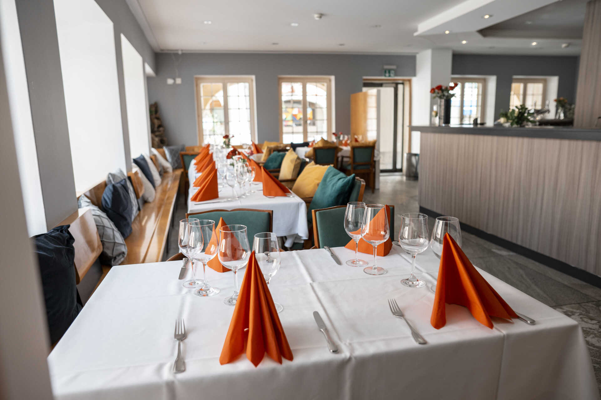 Restaurant Asiatique Avenches