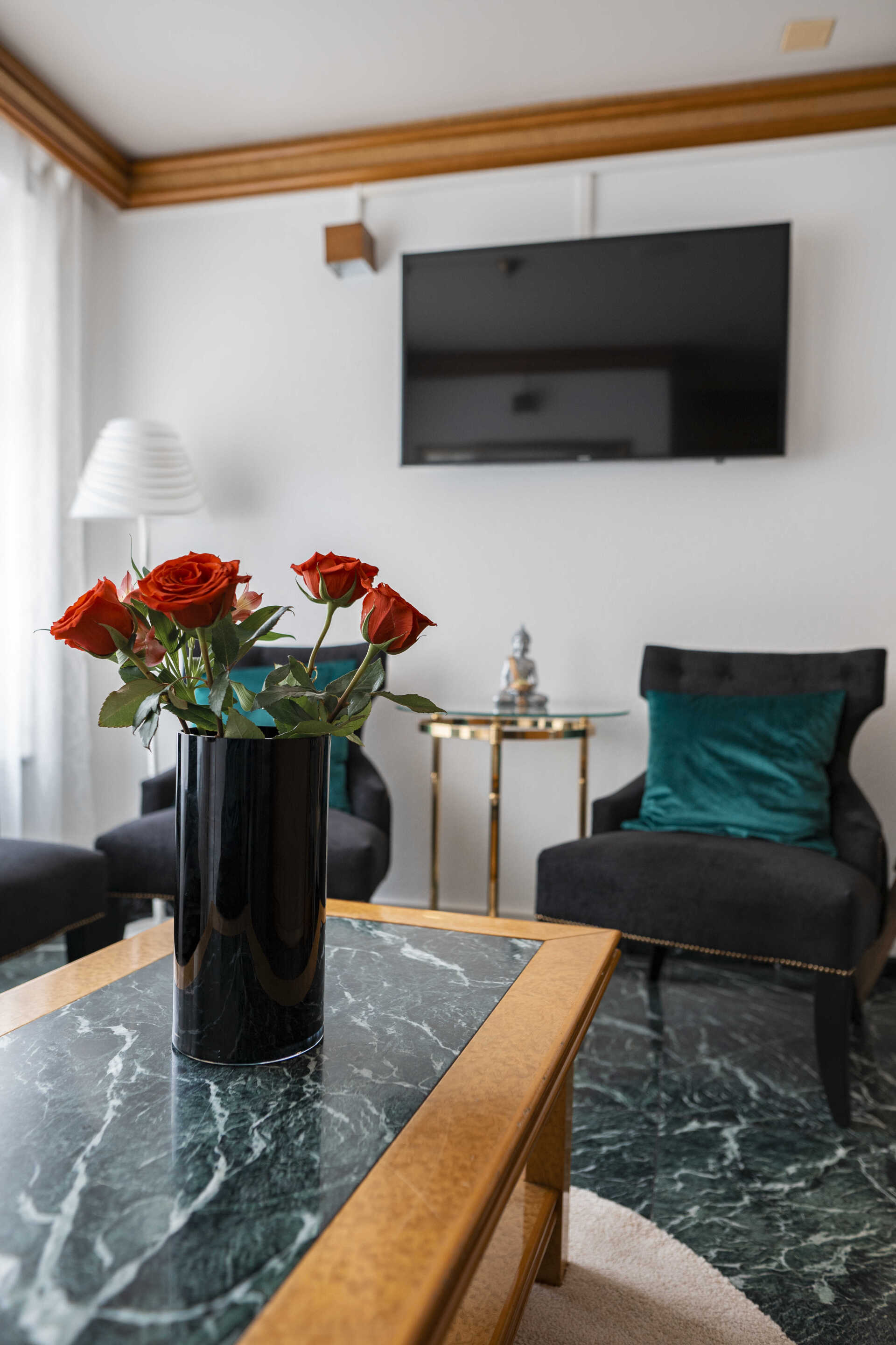 Swiss Hotel la Couronne in Avenches - Startseite