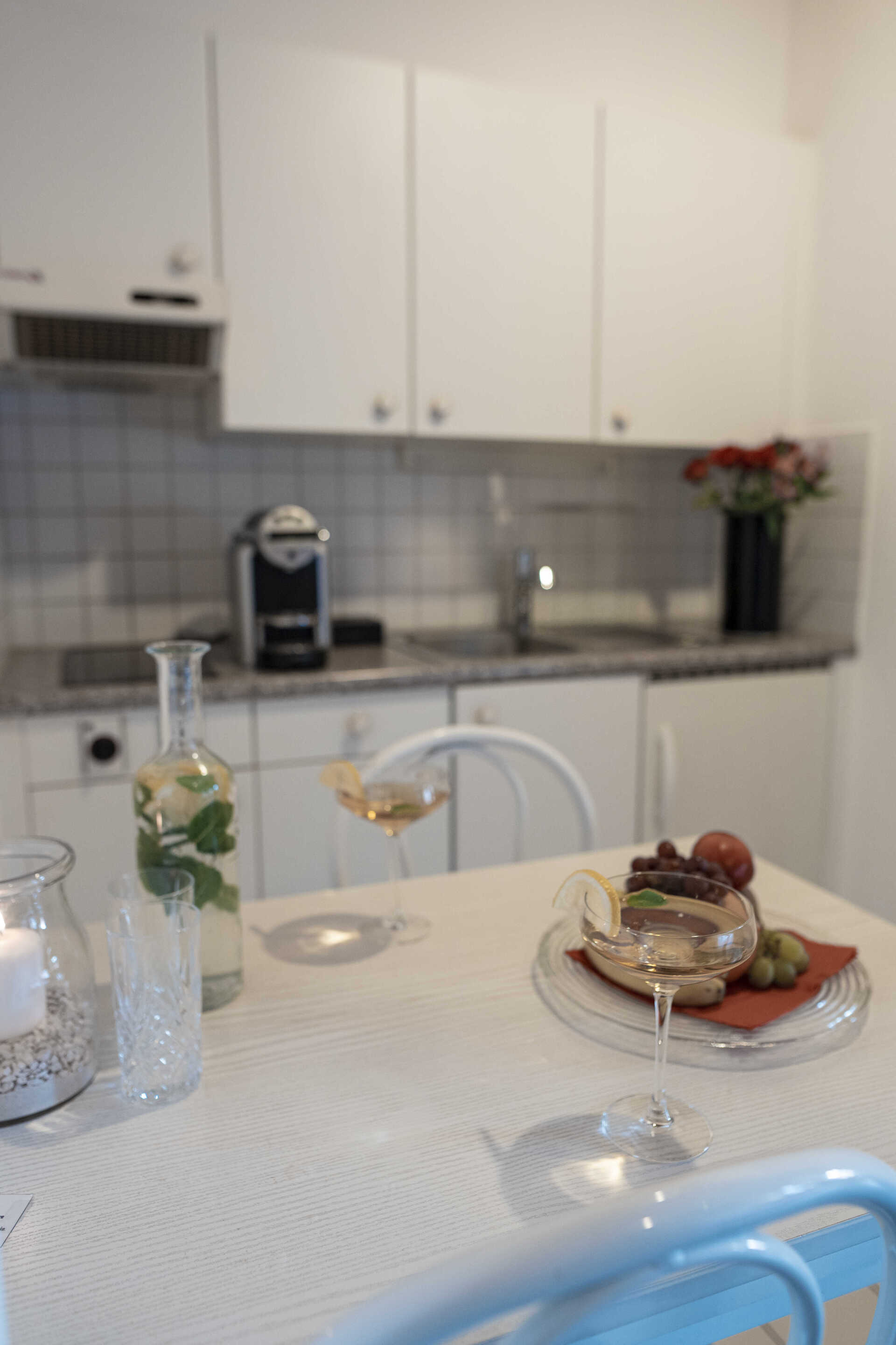 Studio zur Miete Swiss Hotel la Couronne