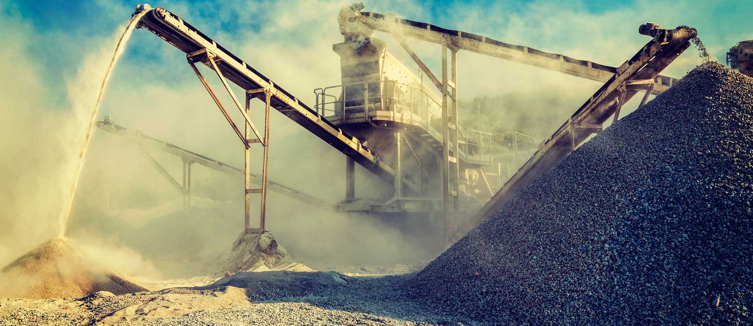 INDUSTRIALIZADORA DE CALIZA SA DE CV - arena