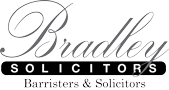 Bradley Solicitors Servicing Darwin Northern Territory