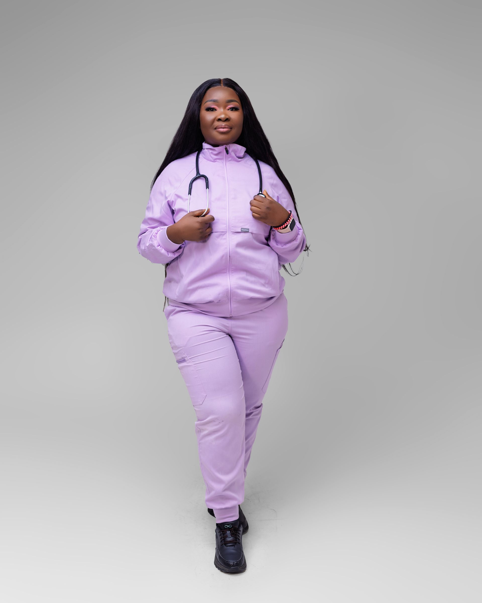 Jogger Set