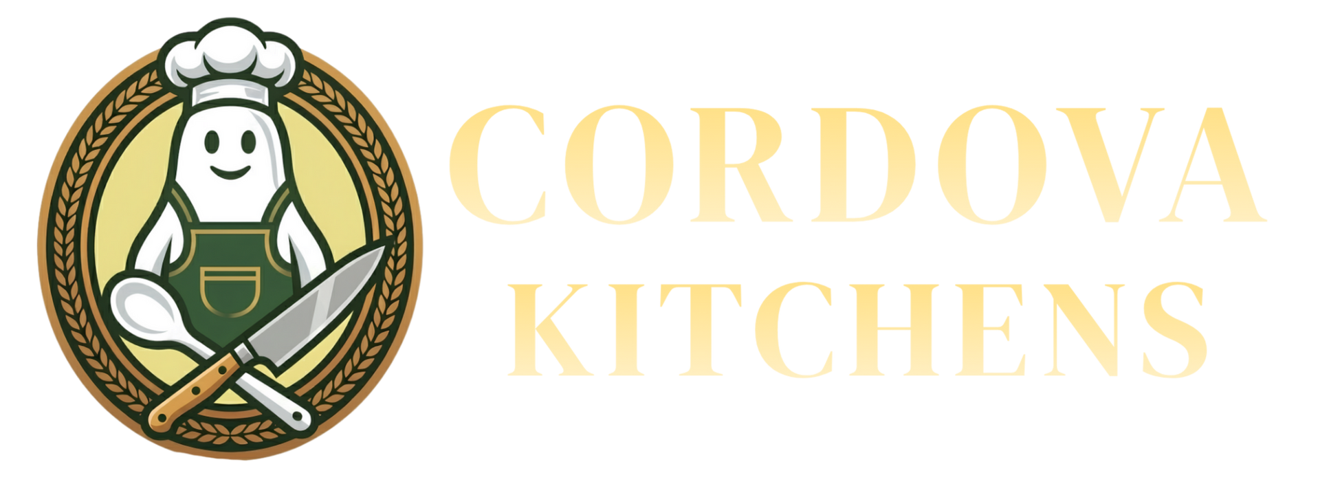 Cordova Kitchens logo