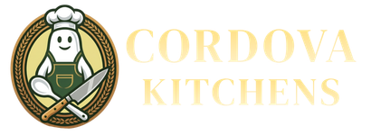 Cordova Kitchens logo
