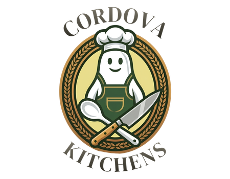 Cordova Kitchens logo