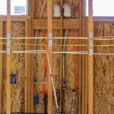 Cabling — Cannon Electrical Contracting in Karama, NT