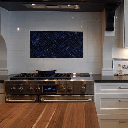 Stove and Oven — Cannon Electrical Contracting in Karama, NT