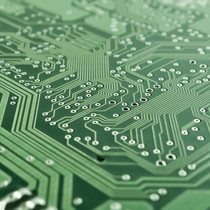 Microchip — Cannon Electrical Contracting in Karama, NT