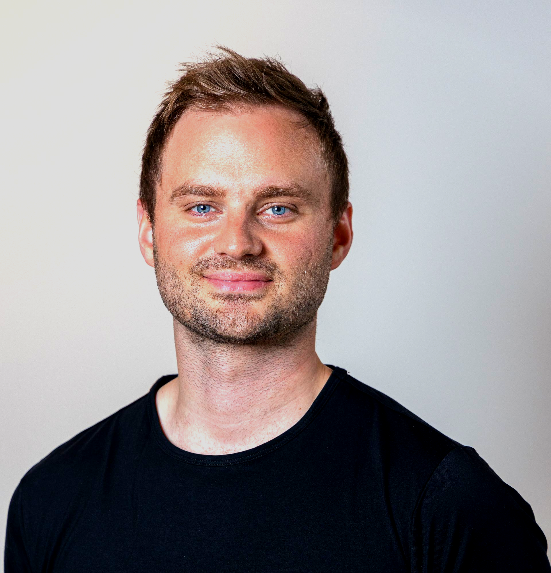 Jón Bjarki Oddsson