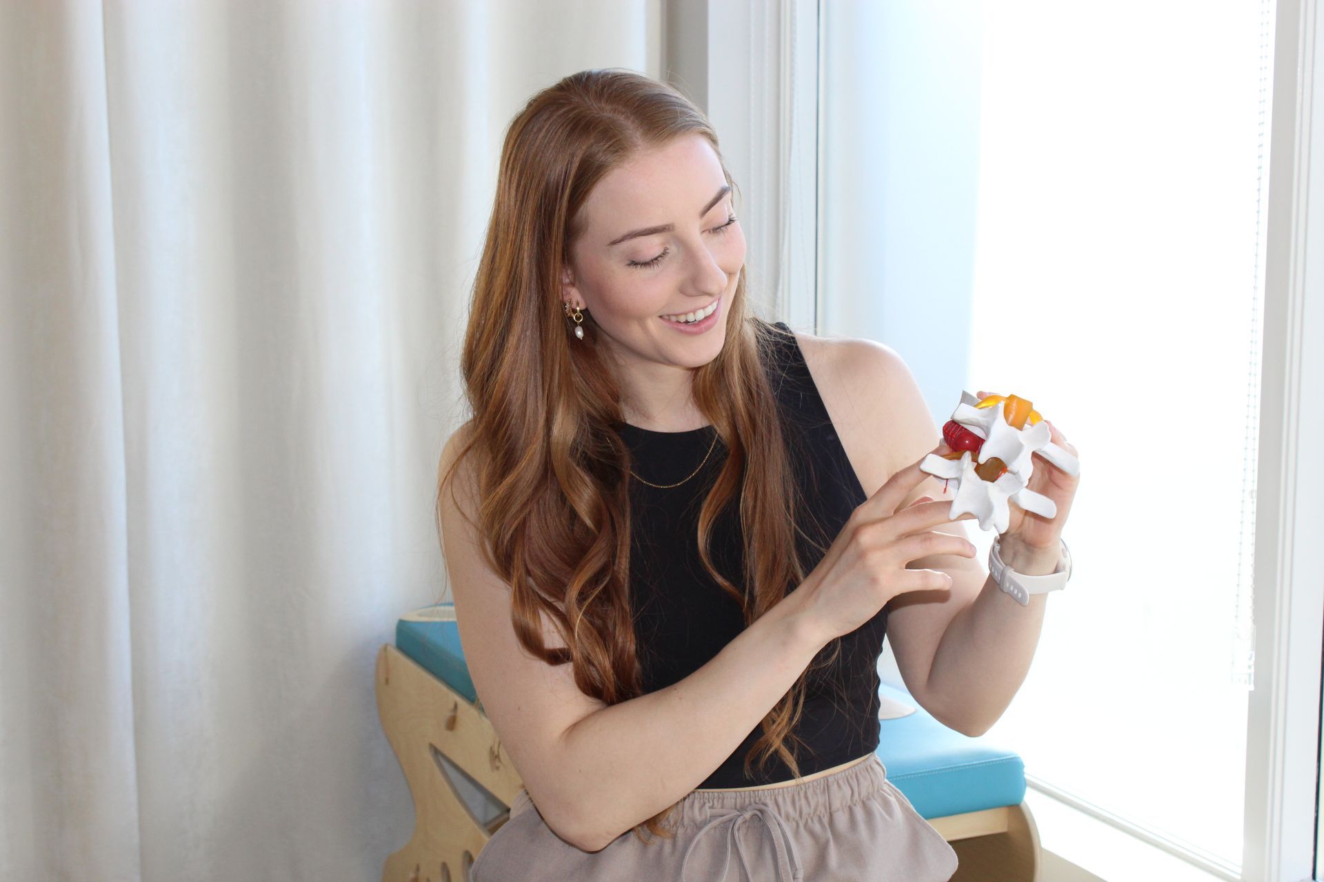 Anna Sigríður Guðmundsdóttir