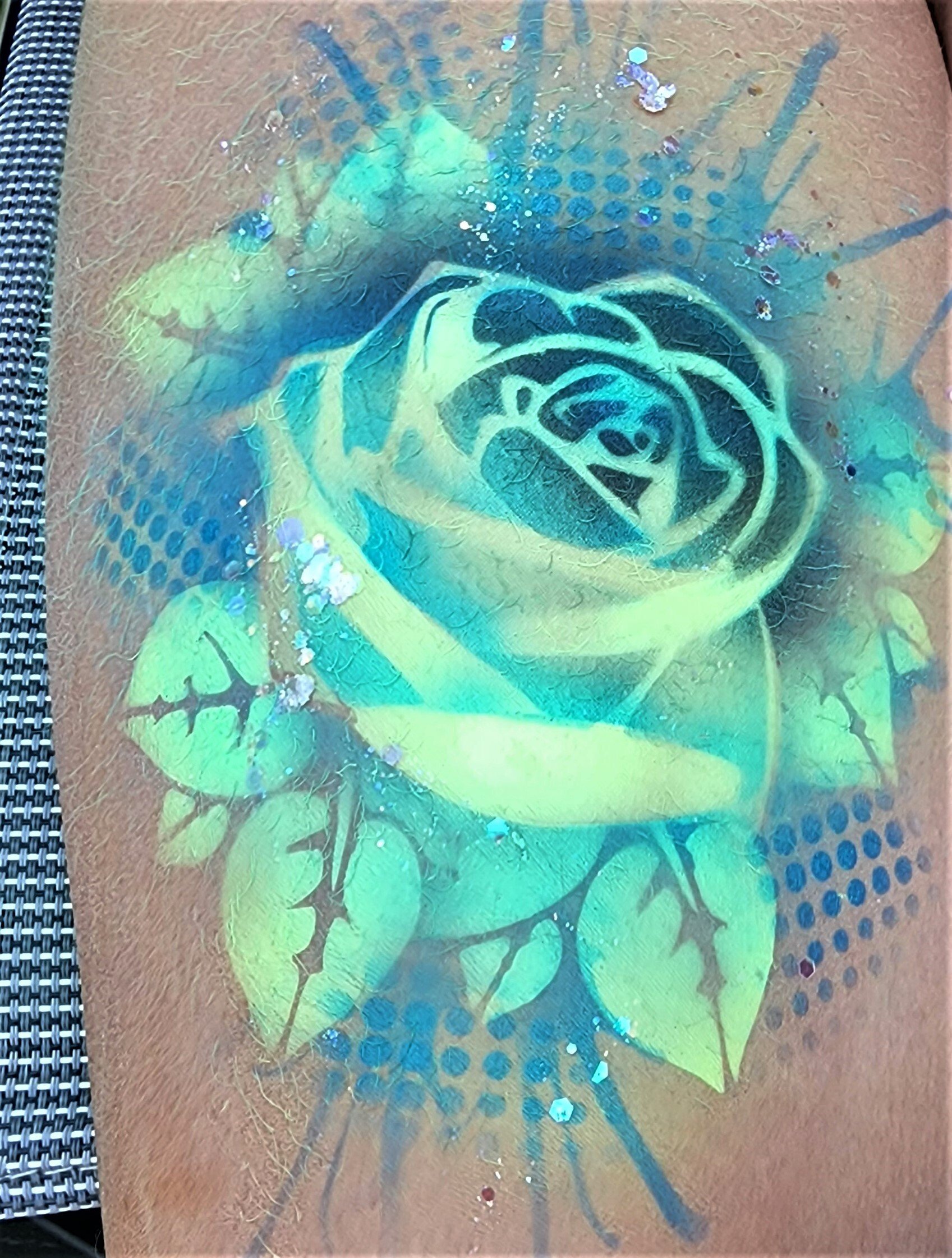 Gallery Face Painting Montreal