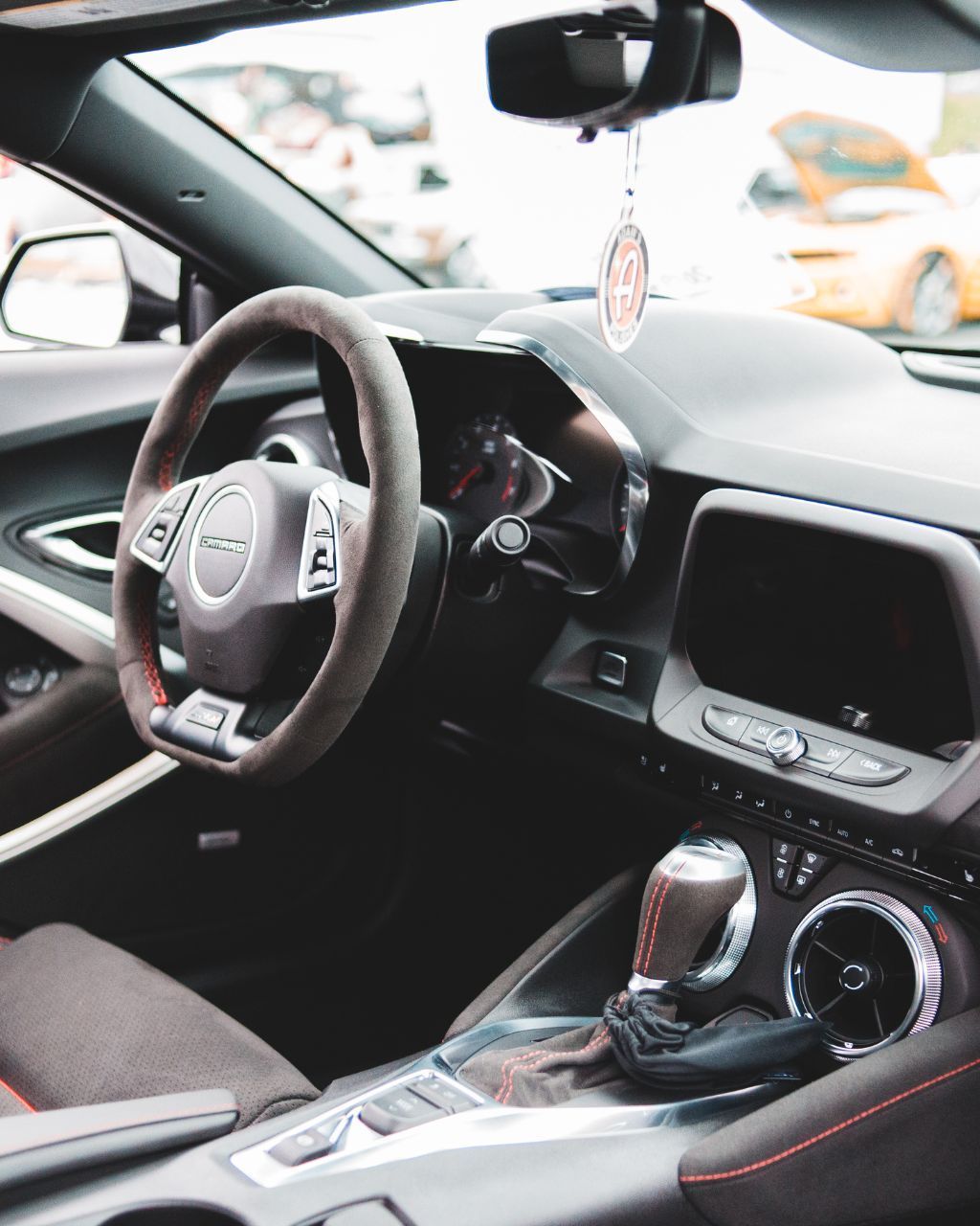 Reliable Mobile Car Detailing in Financial District