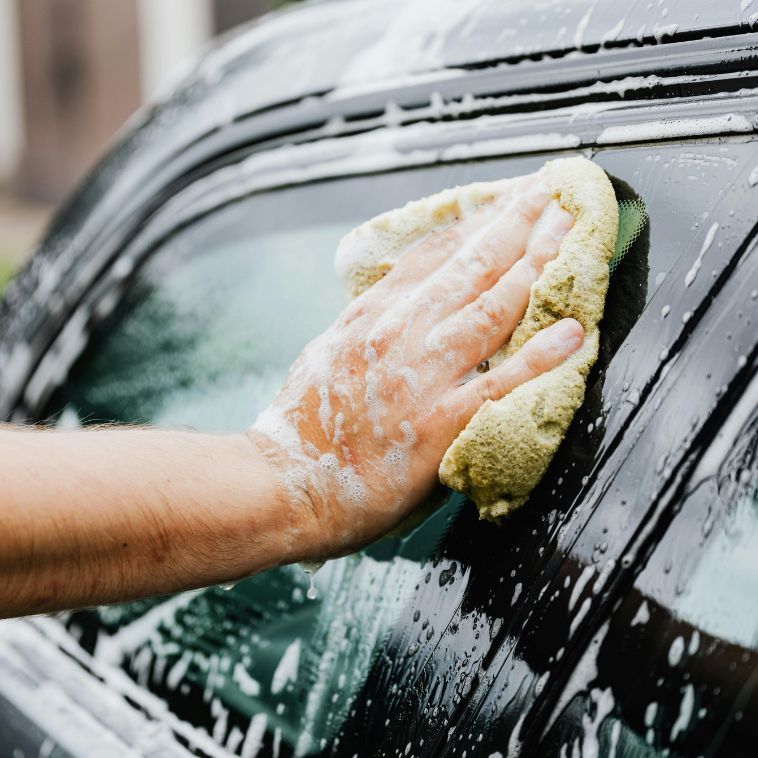 Mobile Car Detailing Battery Park City