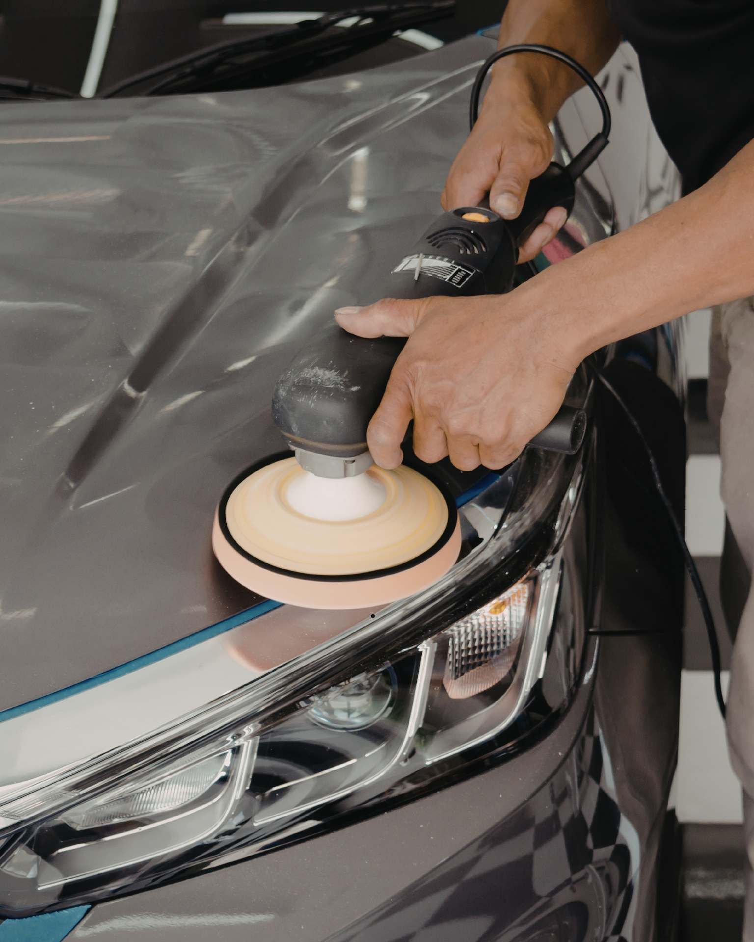 Book Auto Detailing Chelsea