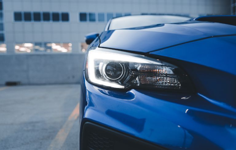 How Much Does Exterior Car Detailing Cost