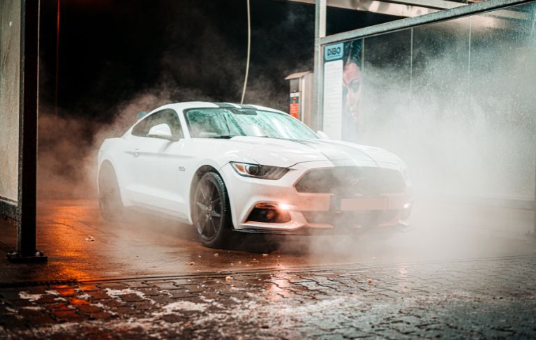 How Much For Car Detailing Near Me