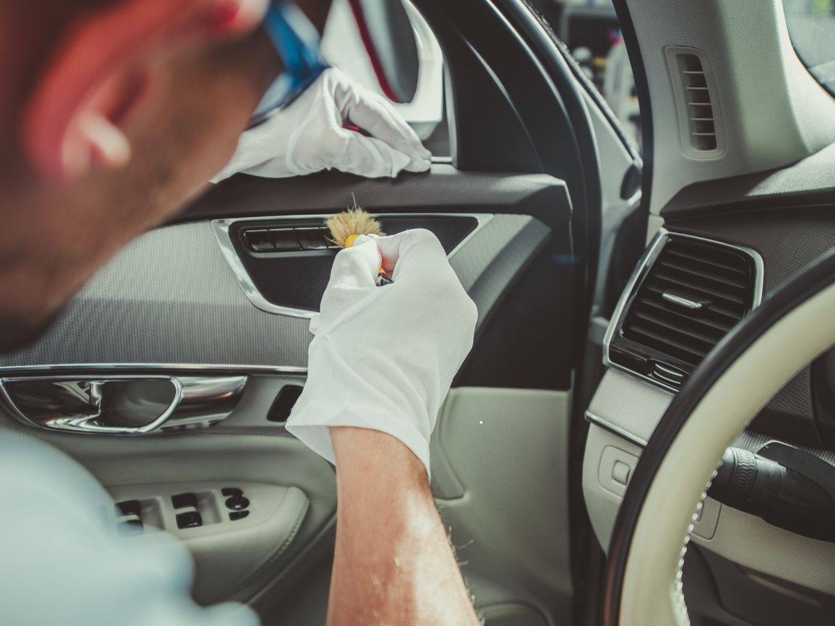 Why Interior Detailing Is More Important