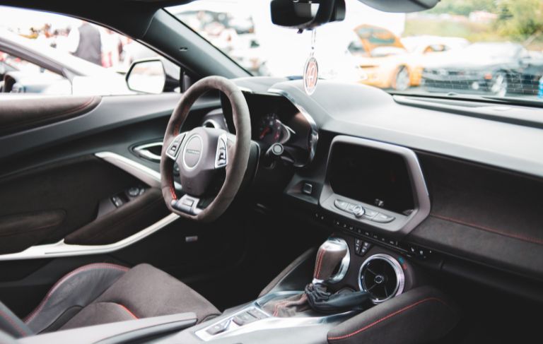  Is Mobile Car Detailing Safe for Luxury Vehicles