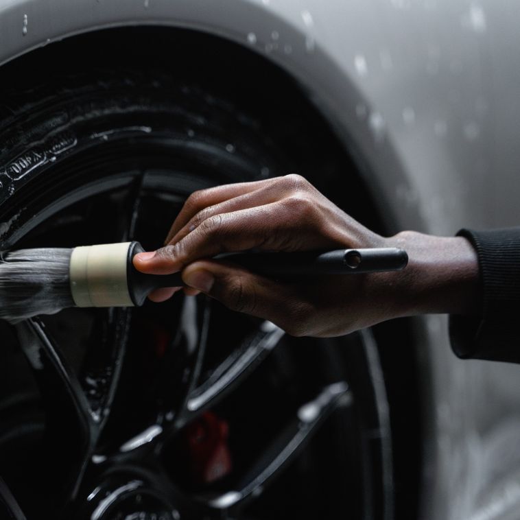 Mobile Car Detailing Upper East Side