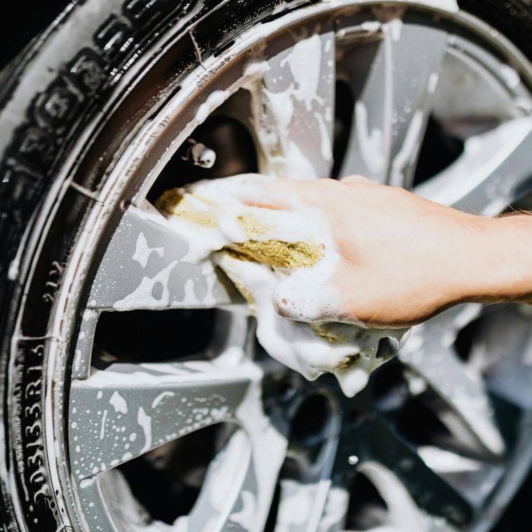 Mobile Car Detailing Upper East Side