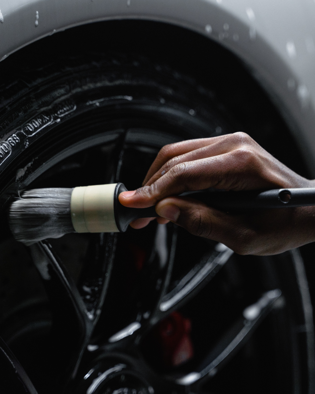 Reliable Mobile Car Detailing in Financial District