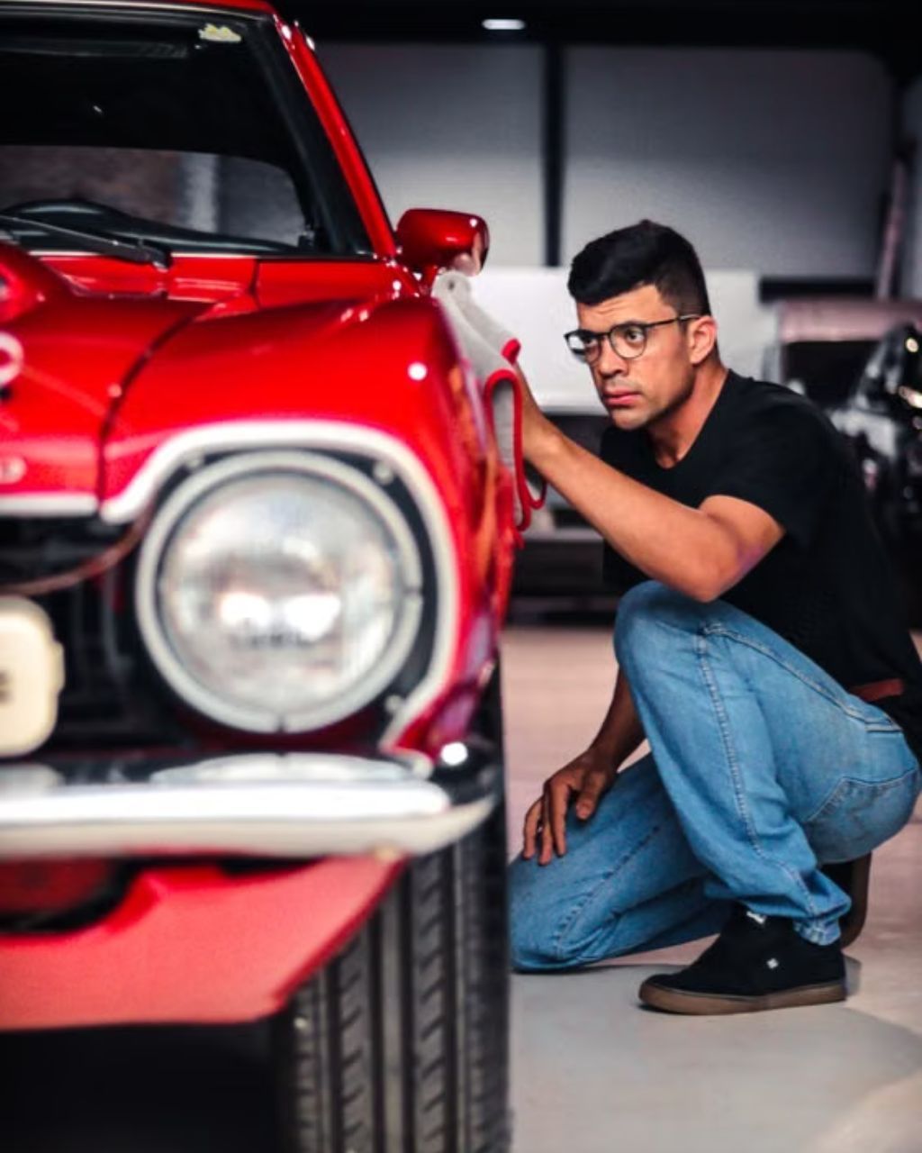Reliable Mobile Car Detailing in Financial District