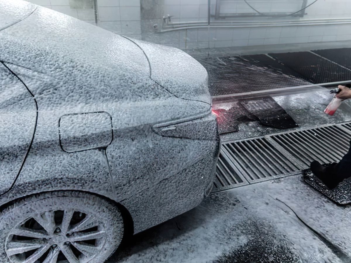 Mobile Detailing That Saves Time
